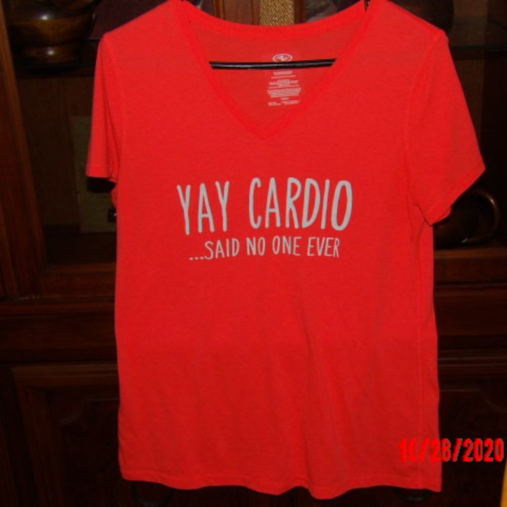 tee-shirt
